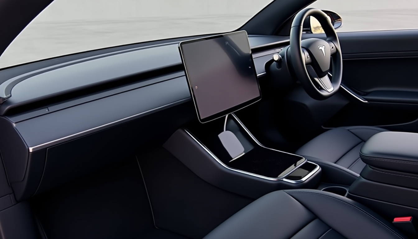 découvrez pourquoi la tesla model 3 d’occasion est le choix idéal pour vos trajets quotidiens : autonomie performante, coûts réduits et expérience de conduite électrique innovante à prix accessible.
