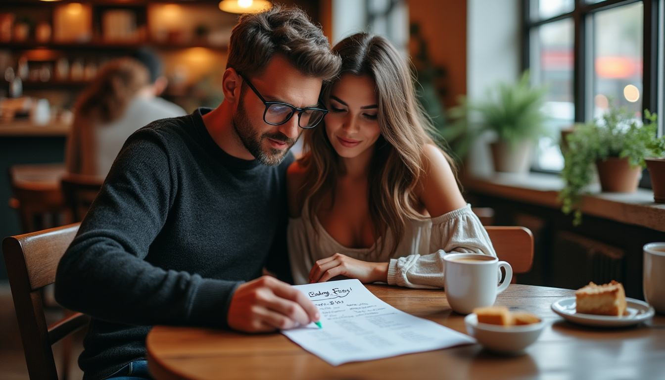 découvrez comment un test de compatibilité par prénom peut révéler les secrets de votre vie amoureuse et transformer vos relations sentimentales. trouvez la personne idéale grâce à cette méthode originale !