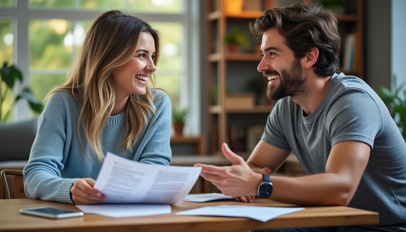 découvrez comment un test de compatibilité par prénom peut transformer votre vie amoureuse en révélant l'harmonie ou les défis potentiels dans votre couple. essayez cette méthode originale pour mieux comprendre vos affinités sentimentales !