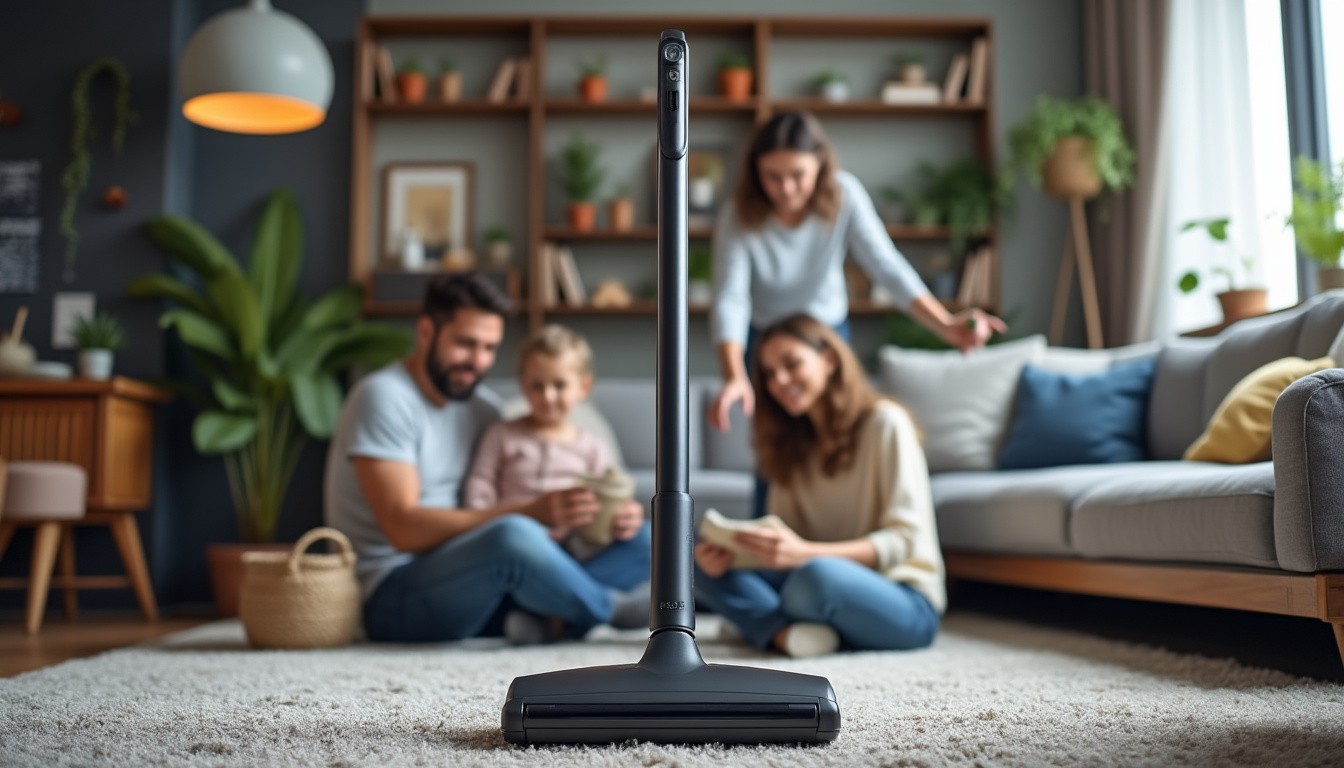 découvrez si un aspirateur de 700w offre assez de puissance pour nettoyer efficacement votre maison. avantages, efficacité et conseils pour bien choisir selon vos besoins.