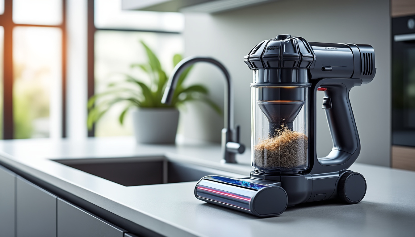 découvrez pourquoi un aspirateur de 700w suffit amplement pour l'entretien de votre maison. conseils, avantages et efficacité pour choisir la bonne puissance d'aspiration au quotidien.