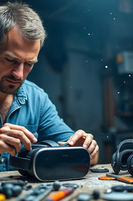 découvrez les erreurs courantes à éviter pour devenir un réparateur de vr mobile compétent et réussir dans ce domaine en pleine croissance. conseils pratiques et astuces pour se démarquer et satisfaire vos clients sur la route.