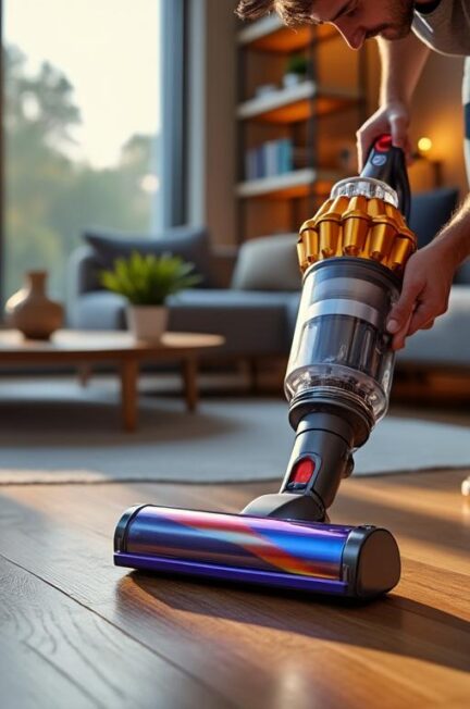 découvrez comment identifier et résoudre les problèmes de filtre sur votre aspirateur dyson pour optimiser ses performances et prolonger sa durée de vie. conseils et solutions pratiques.