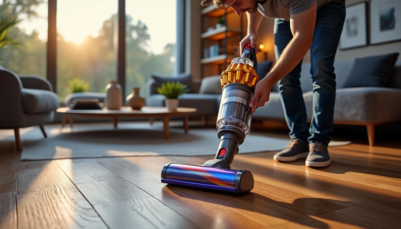 découvrez comment identifier et résoudre les problèmes de filtre sur votre aspirateur dyson pour optimiser ses performances et prolonger sa durée de vie. conseils et solutions pratiques.