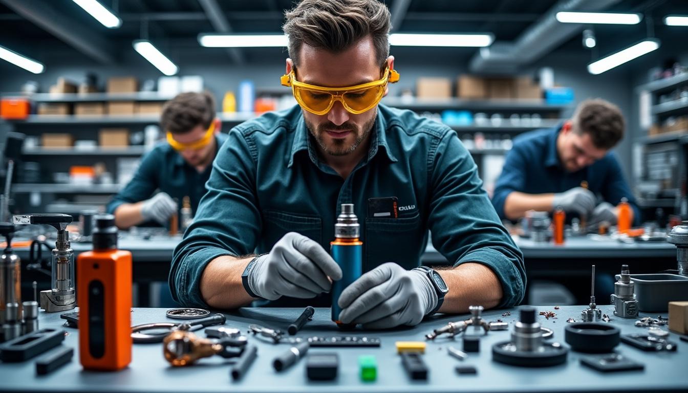 explorez volute modz, le spécialiste français des mods artisanaux haut de gamme pour e-cigarettes. conception unique, savoir-faire d’exception et vape personnalisée au rendez-vous !