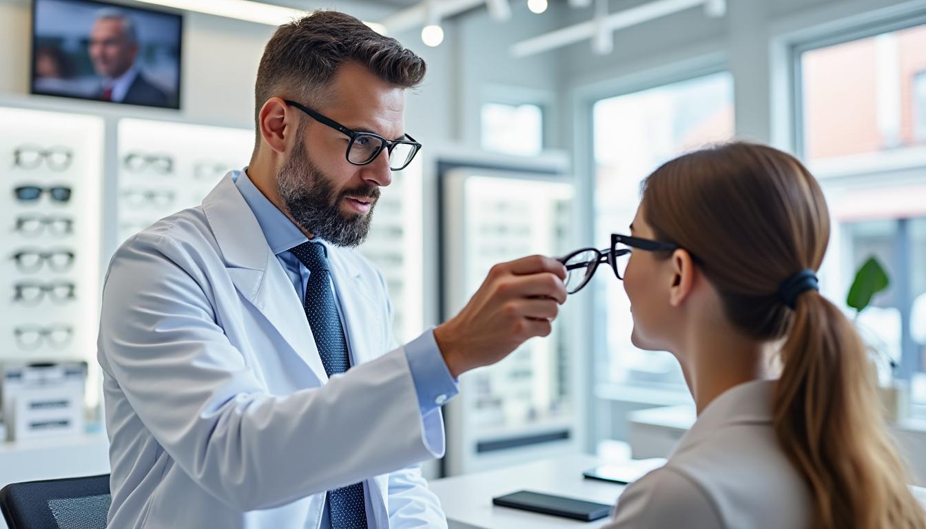 découvrez notre guide complet des métiers en o : une liste détaillée d'emplois commençant par la lettre o, avec descriptions et conseils pour orienter votre carrière.
