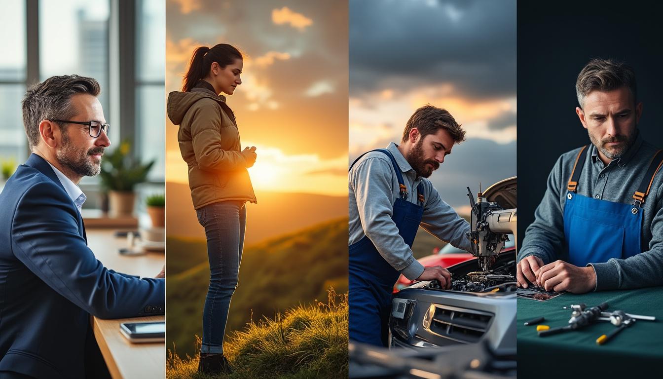 découvrez notre guide complet des métiers commençant par la lettre o : une liste détaillée d’emplois à explorer, avec descriptions, perspectives et conseils pour orienter votre carrière.