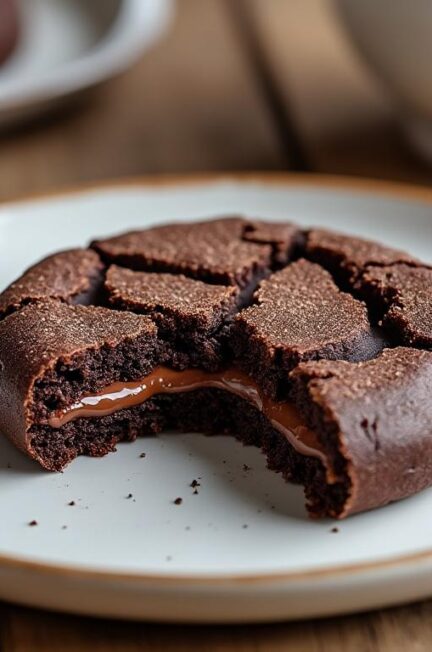 découvrez la recette revisitée du biscuit trocadéro, spécialement conçue pour les amateurs de chocolat. un dessert gourmand, alliant tradition et saveurs chocolatées irrésistibles !