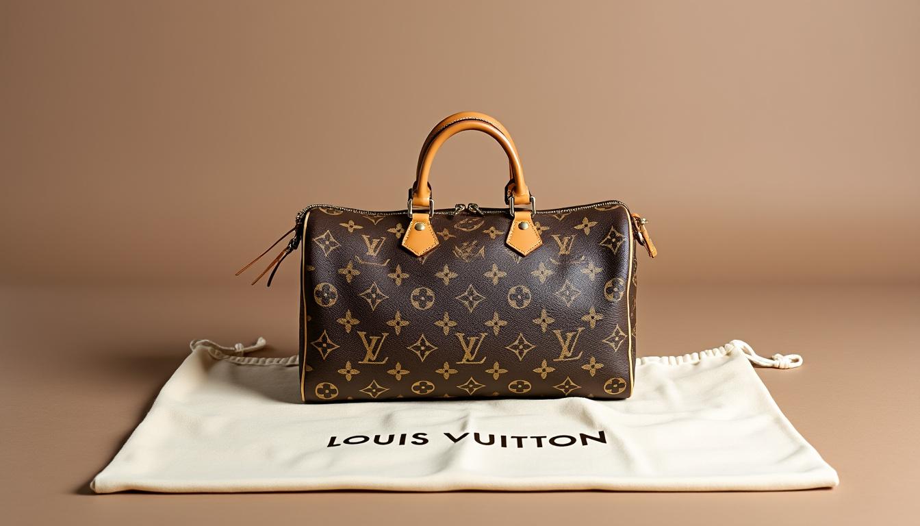 découvrez nos meilleures astuces pour entretenir votre sac speedy de louis vuitton. préservez sa beauté et sa longévité grâce à des conseils simples et efficaces adaptés à tous les modèles.