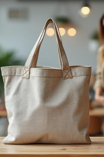 découvrez les dernières tendances mode du sac cabas en bâche de camion recyclée : styles, couleurs et astuces pour adopter cet accessoire éthique et branché cette saison.