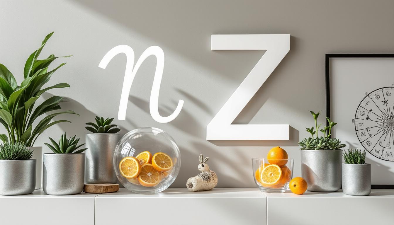 découvrez des idées innovantes autour de l'objet en z pour inspirer et enrichir votre prochaine collection. inspirez-vous de concepts uniques et surprenants pour vous démarquer.
