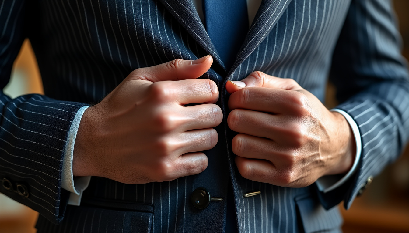 découvrez nos astuces pratiques pour repasser un costume sans fer à repasser. gardez vos vêtements élégants et sans faux plis grâce à des méthodes simples à réaliser chez vous.