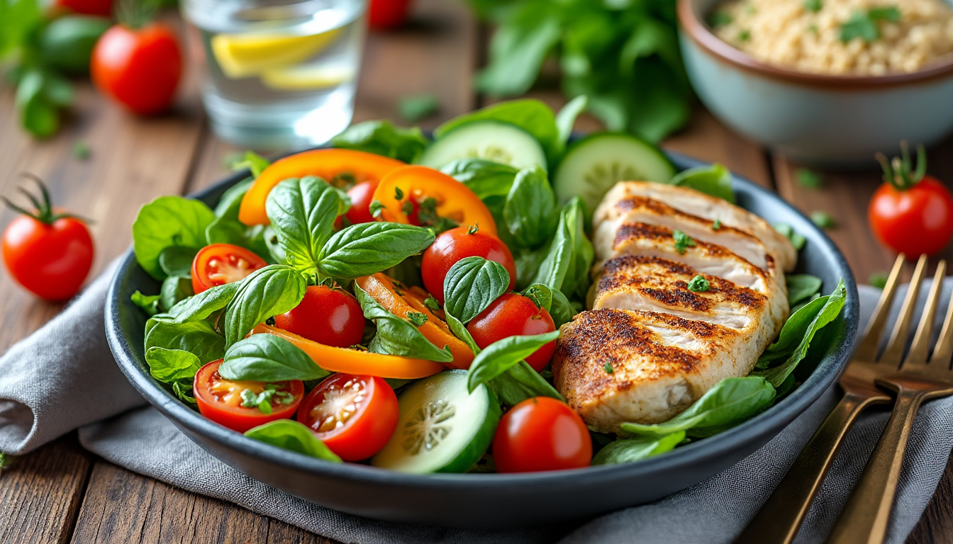 découvrez comment les compléments alimentaires peuvent accompagner les femmes durant la ménopause et contribuer à mieux gérer la prise de poids liée à cette étape de la vie.