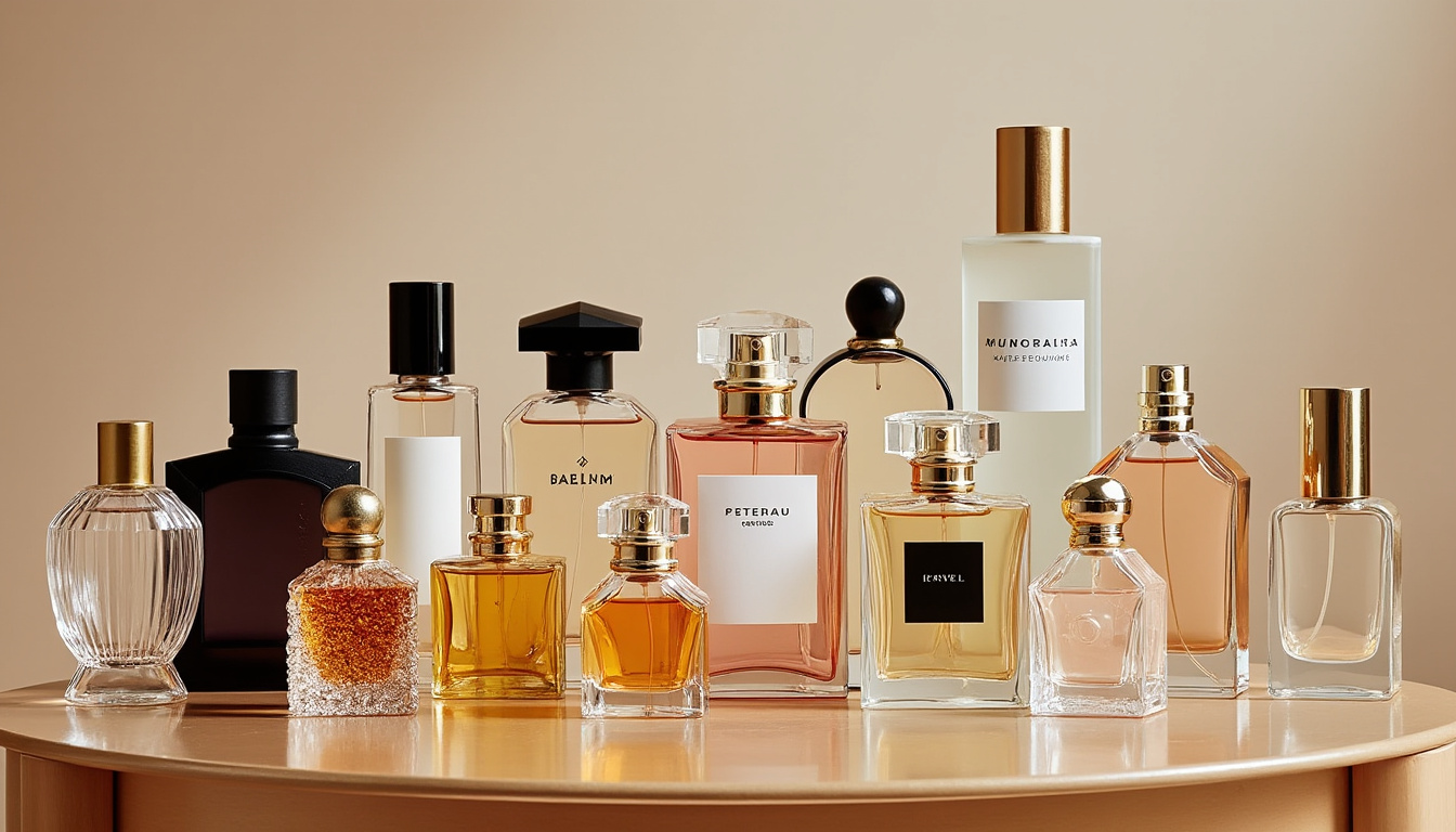 découvrez notre tableau de concordance des parfums génériques prady pour retrouver facilement les équivalences de vos fragrances favorites et enrichir votre collection de parfums à prix doux.
