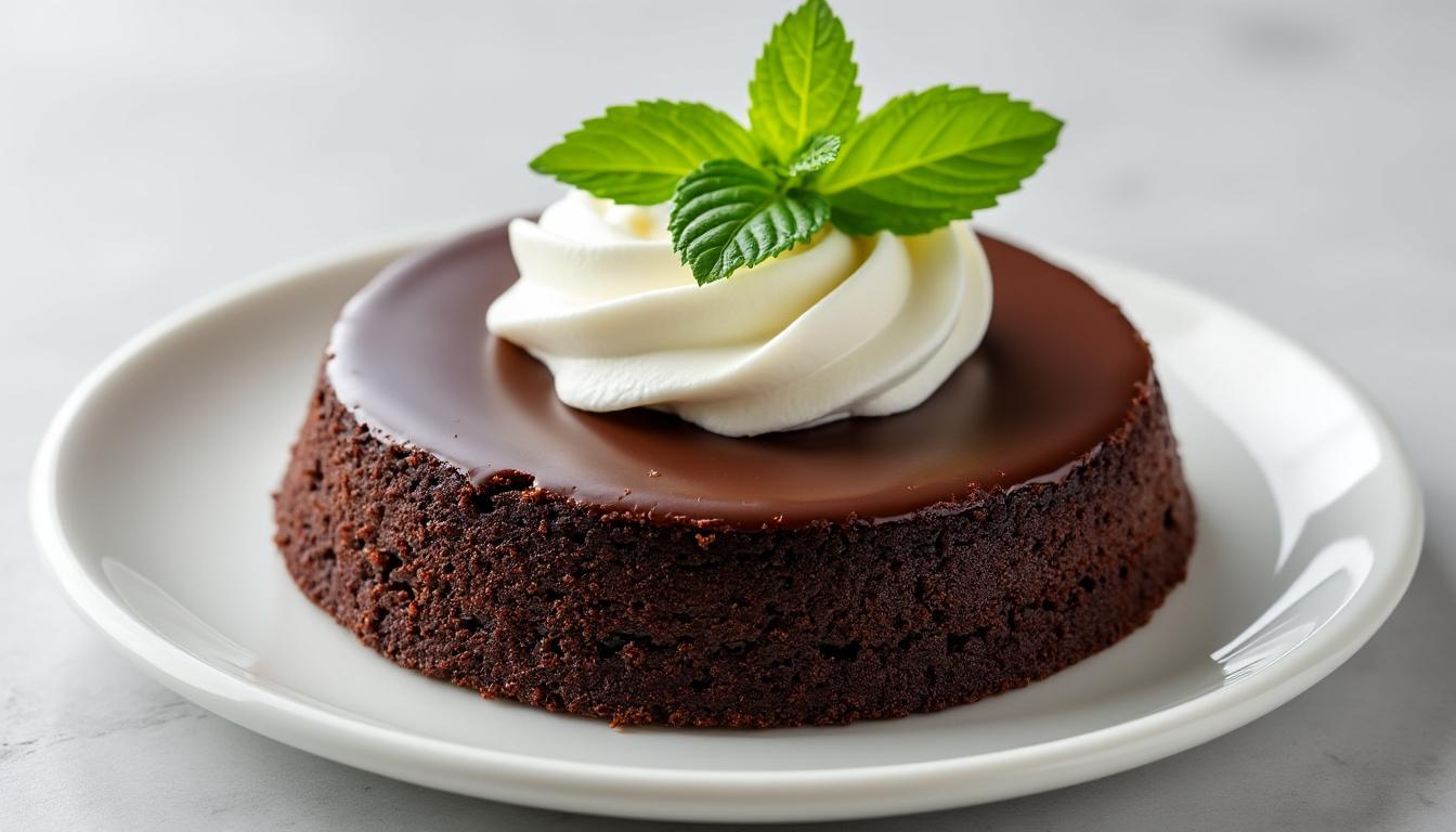 découvrez comment sublimer vos desserts grâce à la recette facile de crème chocolat mr cuisine. rapide, onctueuse et gourmande, elle ravira les amateurs de chocolat !