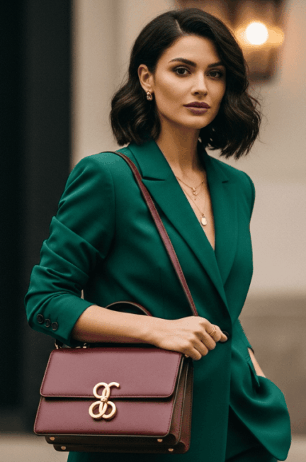 Antigona de Givenchy