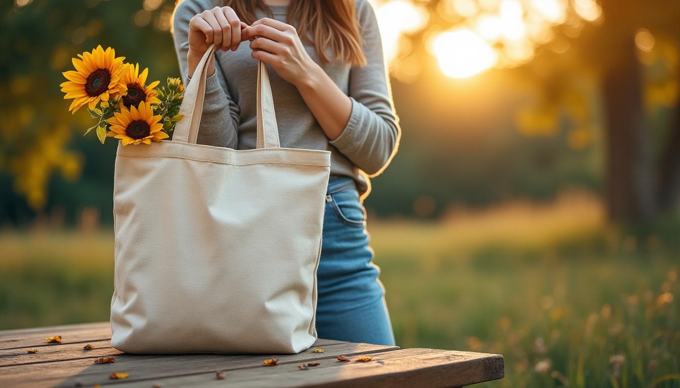 découvrez nos cabas pour ados avec messages humoristiques : pratiques, stylés et parfaits pour apporter une touche de fun à toutes leurs journées.