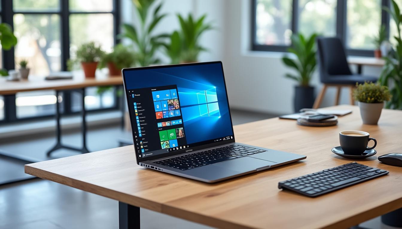 découvrez comment l'ordinateur portable acer 15 pouces i5 se positionne face à ses concurrents en termes de performance, design et rapport qualité-prix.