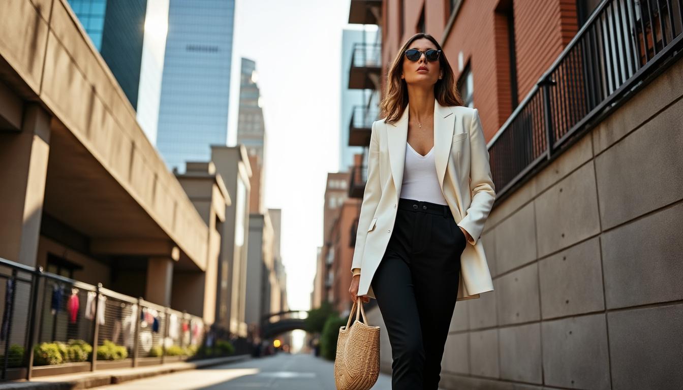 découvrez comment porter le chiquito de jacquemus pour un look à la fois chic et tendance, avec des astuces mode pour sublimer ce sac iconique.