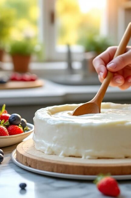 découvrez comment préparer une délicieuse charlotte aux fruits et fromage blanc en moins de 30 minutes ! suivez nos étapes rapides pour un dessert frais, léger et parfait pour toutes les occasions.