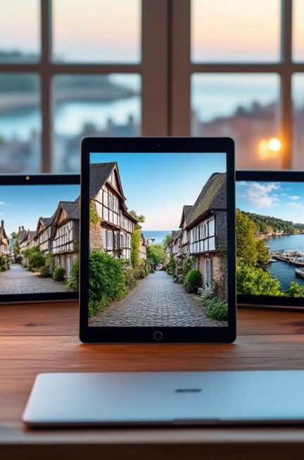 découvrez notre comparatif des meilleurs sites de locations de vacances à honfleur pour réserver en ligne facilement et au meilleur prix.