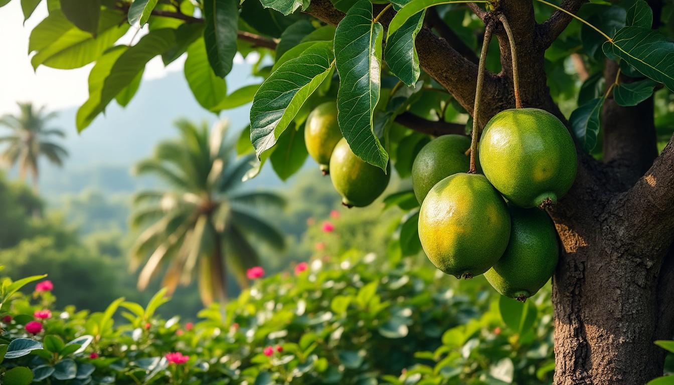 explorez notre liste complète de fruits débutant par la lettre g. découvrez leurs bienfaits, saveurs et pourquoi ils méritent une place dans votre alimentation.