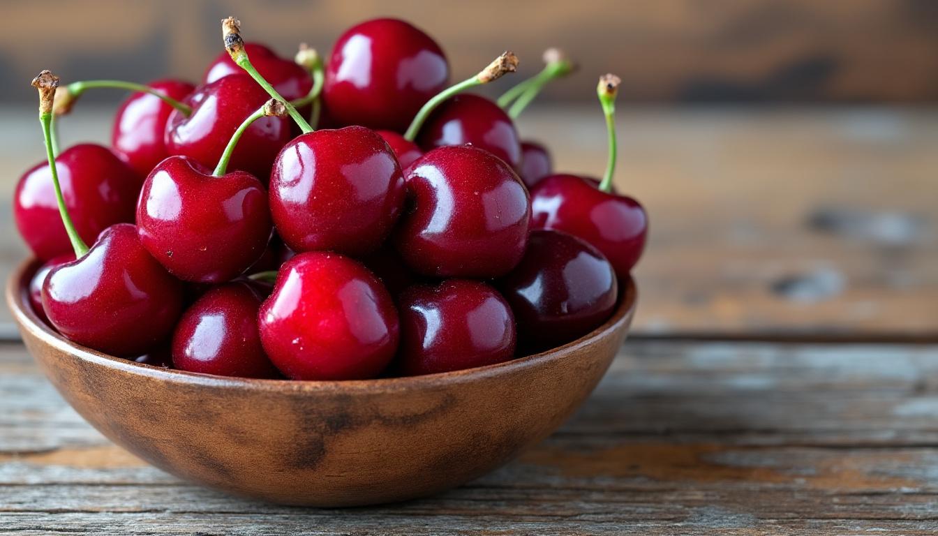 explorez notre liste complète de fruits commençant par la lettre g et découvrez leurs bienfaits et saveurs uniques à connaître absolument.