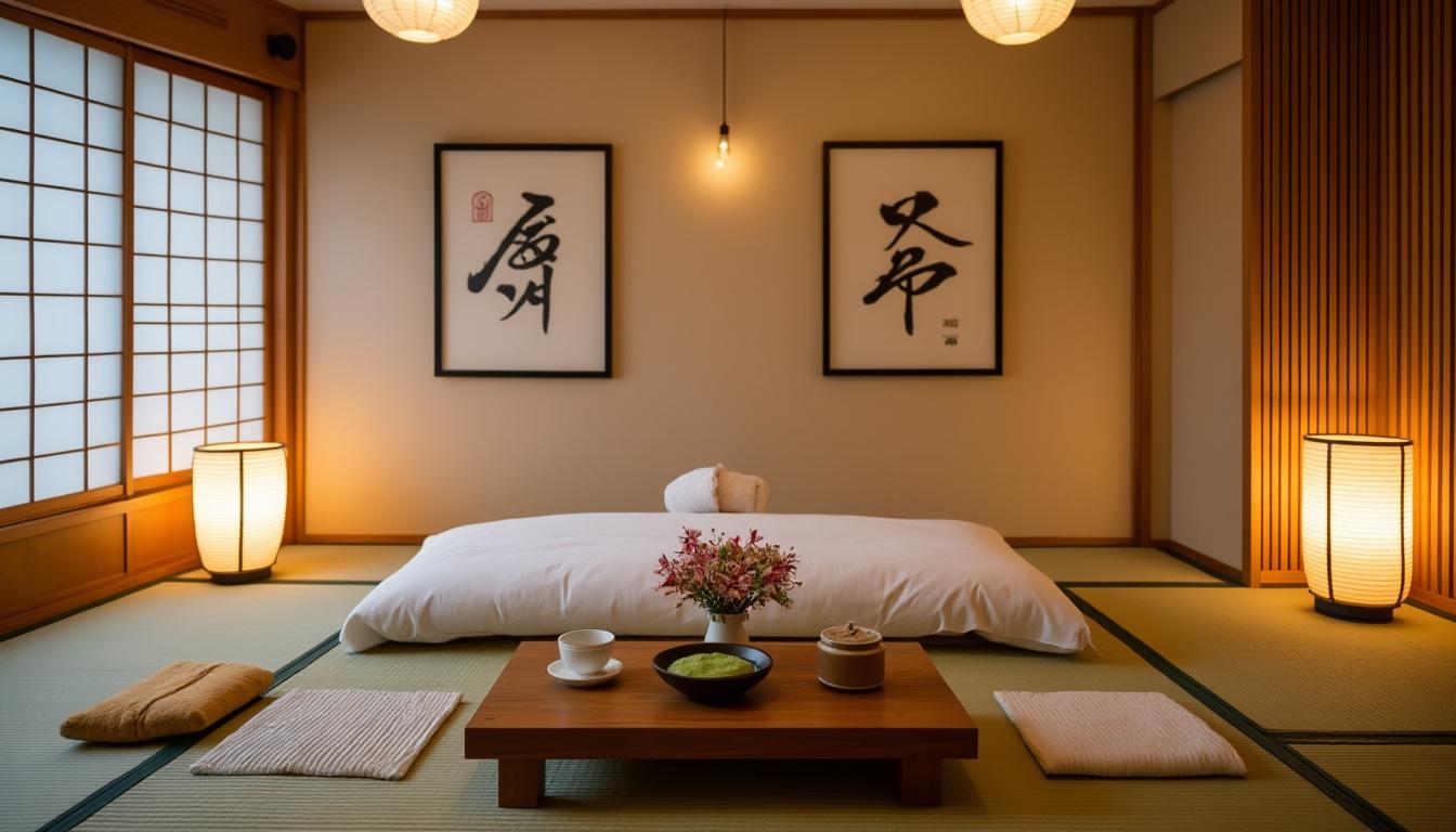 découvrez les bienfaits du zen détente, un massage japonais à paris conçu pour améliorer votre bien-être, réduire le stress et revitaliser votre corps.