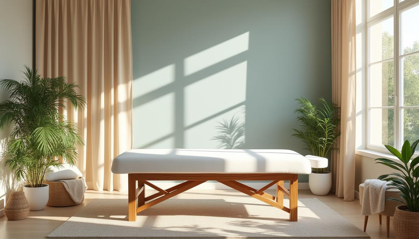 découvrez le zen détente, un massage japonais à paris qui revitalise votre corps et apaise votre esprit pour un bien-être optimal.