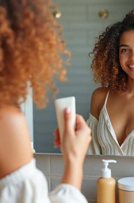 apprenez à éviter les erreurs courantes dans le soin des cheveux frisés et colorés pour préserver leur éclat et leur santé.