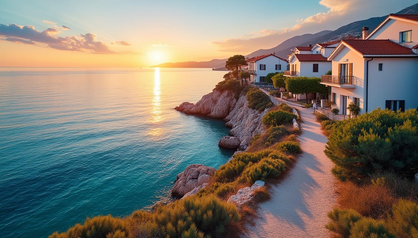 explorez les meilleurs sites de locations de vacances à saint-florent en 2026 et trouvez l'hébergement idéal pour un séjour inoubliable au cœur de la corse.