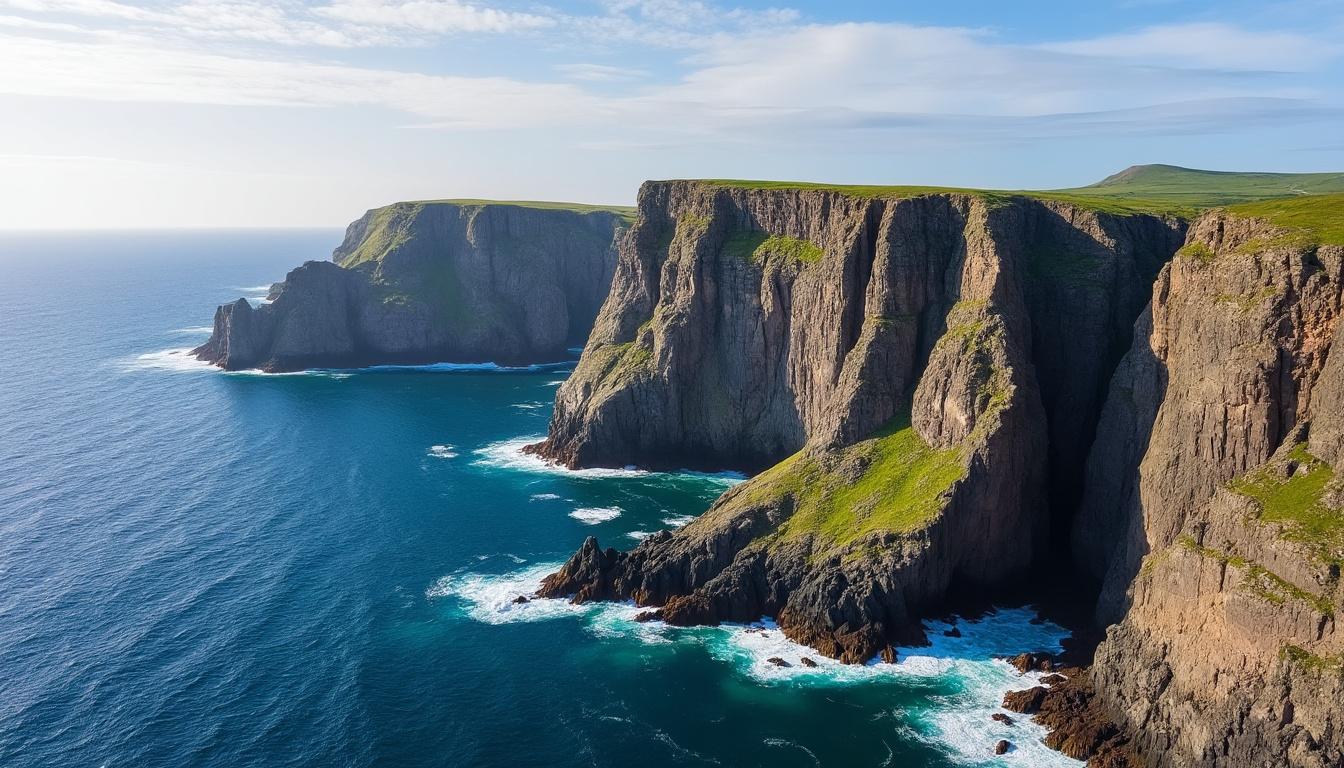 explorez nos conseils et informations pour connaître les prix d'un voyage à saint-pierre-et-miquelon et préparez votre aventure inoubliable.