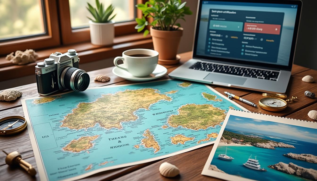découvrez les tarifs détaillés pour un voyage à saint-pierre-et-miquelon et préparez votre aventure inoubliable avec nos conseils pratiques et astuces.