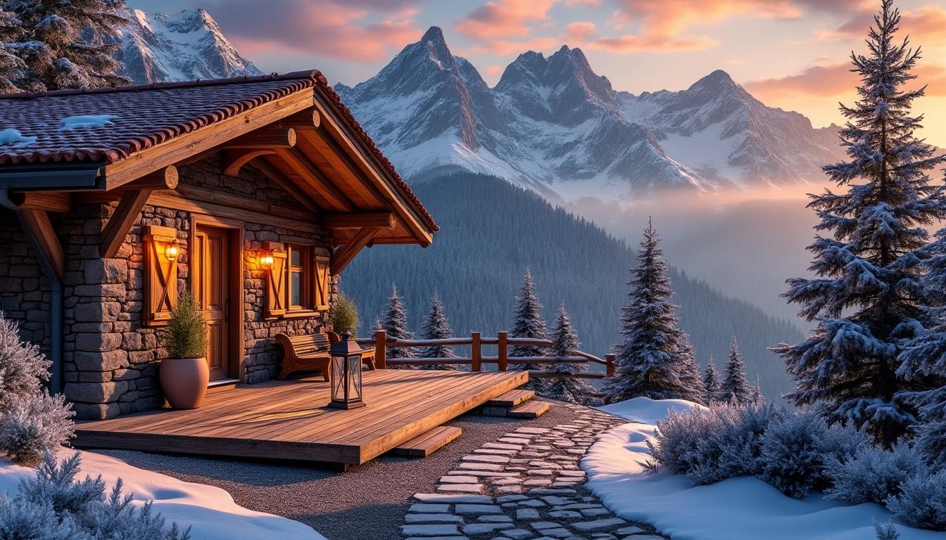 découvrez les meilleurs sites de locations de vacances à lourdes pour un séjour inoubliable. explorez des hébergements charmants proches des attractions incontournables de la ville.