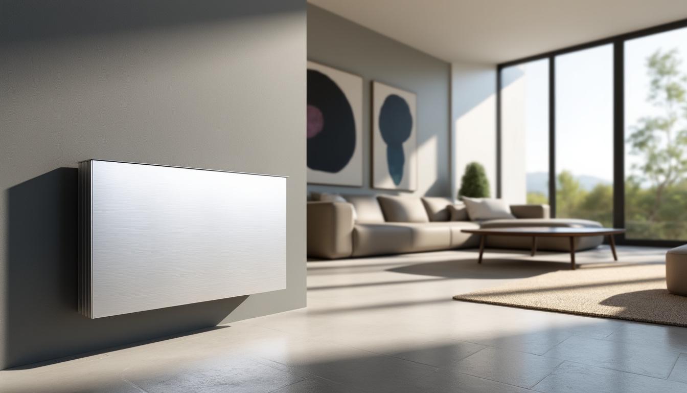 découvrez notre guide complet des meilleures marques de radiateurs électriques, sélectionnées par nos experts pour allier performance et efficacité énergétique.