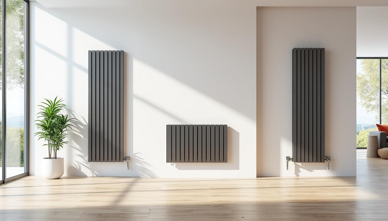 découvrez notre guide expert des meilleures marques de radiateurs électriques pour choisir la solution idéale, alliant performance et économie d'énergie.