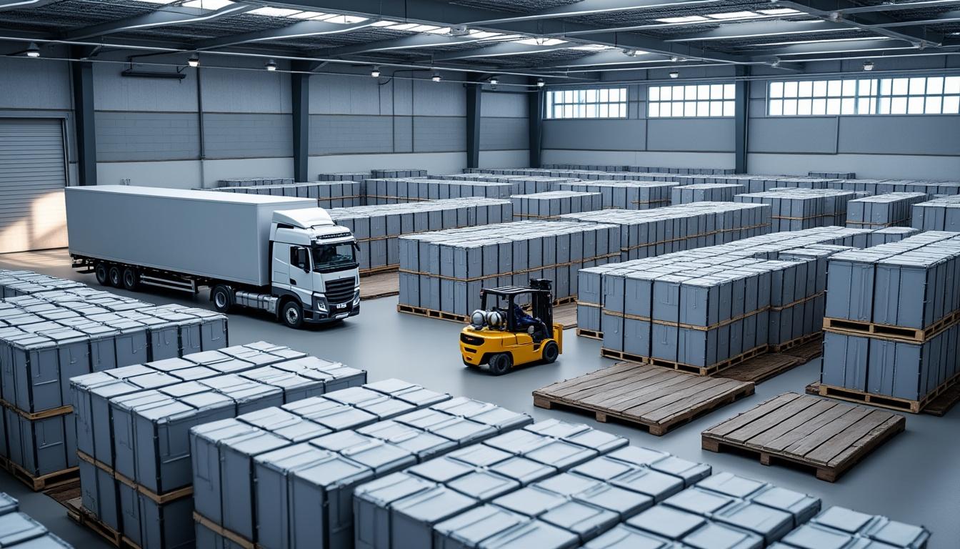 découvrez notre guide complet des meilleurs garde-meuble à marseille pour optimiser votre espace de manière sécurisée et pratique. trouvez la solution idéale pour stocker vos biens en toute confiance.