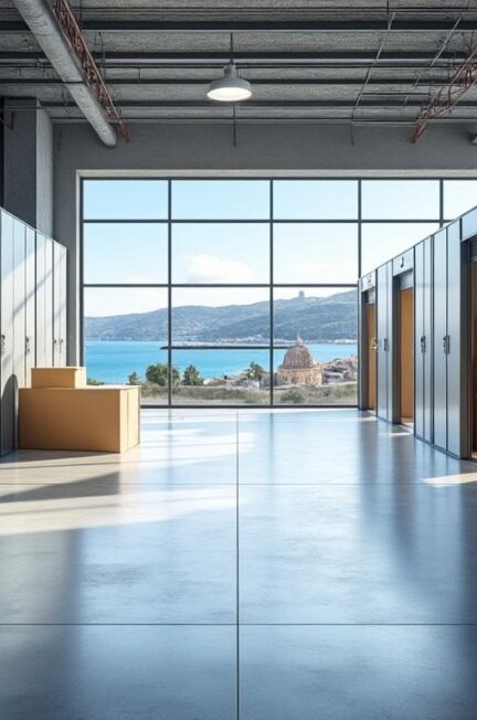 découvrez notre guide complet des meilleurs garde-meuble à marseille pour optimiser efficacement votre espace de rangement en toute sécurité.