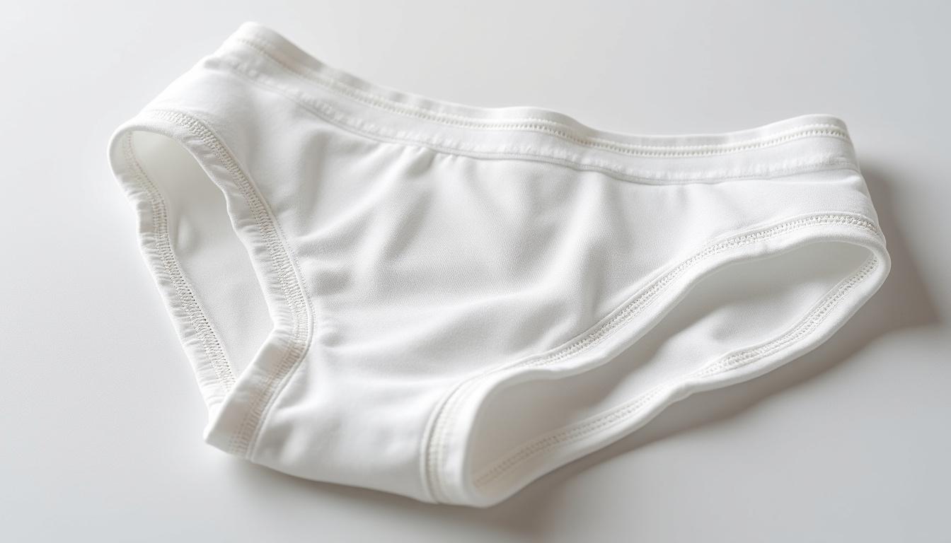découvrez comment fempo révolutionne le marché de la lingerie menstruelle en ligne avec des produits innovants, confortables et écoresponsables. tout ce que vous devez savoir sur cette marque pionnière et ses avantages pour vivre vos règles autrement.