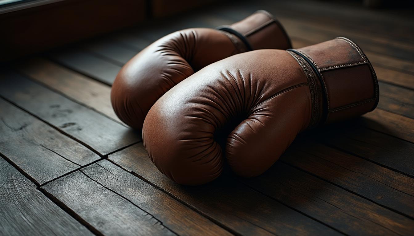 découvrez comment choisir la bonne taille de gants de boxe avec notre guide complet pour débutants, afin d'améliorer votre confort et votre performance lors de vos entraînements.