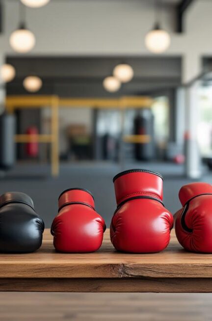découvrez comment choisir la taille idéale de gants de boxe avec notre guide complet pour les débutants, afin d'optimiser confort et performance lors de vos entraînements.