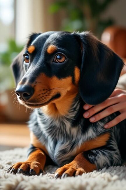 découvrez les nombreux avantages d'adopter un teckel arlequin adulte, un compagnon fidèle et plein de charme qui apportera joie et convivialité à votre foyer.