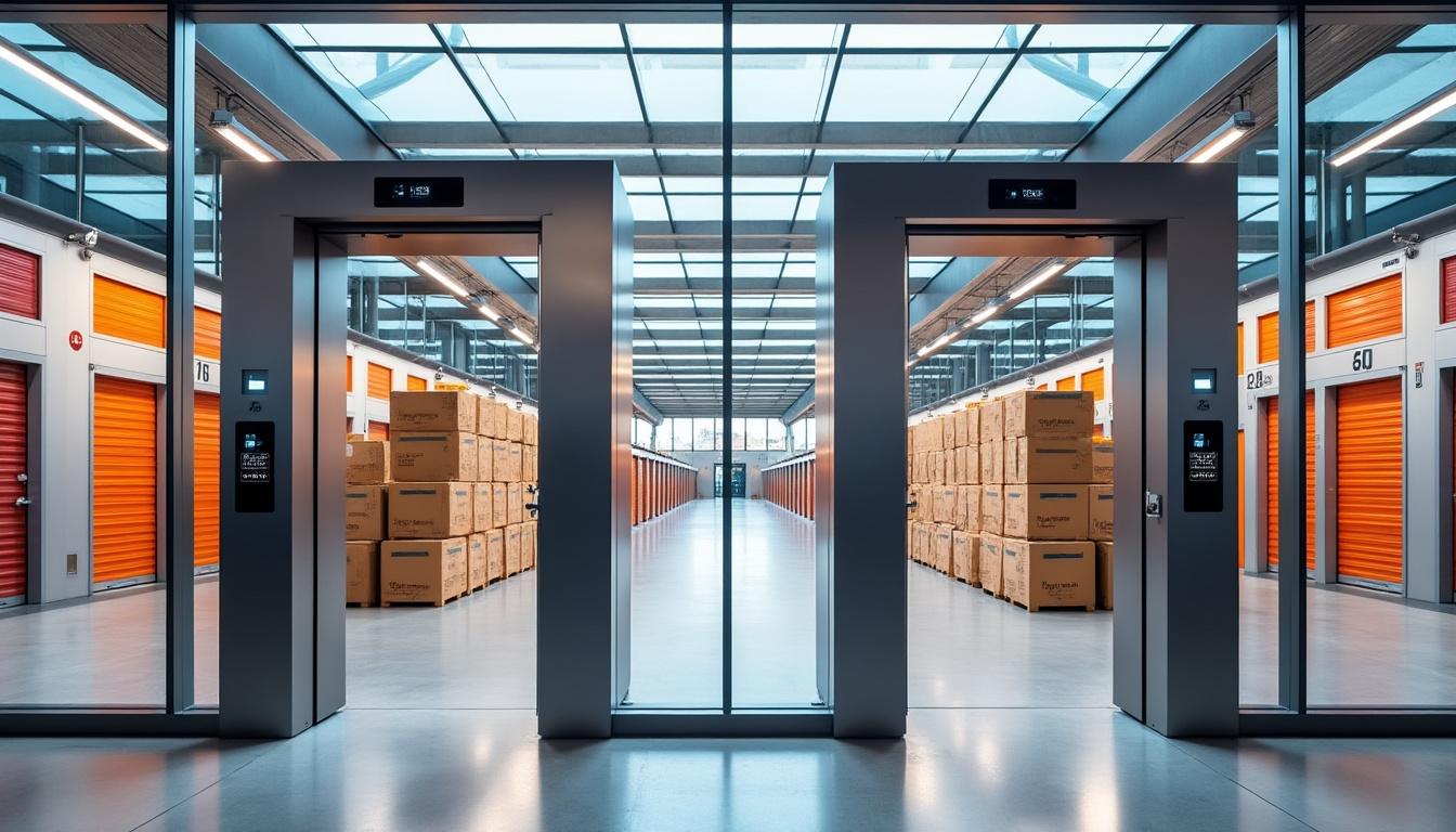 découvrez les avantages de louer une box de stockage à éragny - conflans pour sécuriser et protéger vos objets précieux en toute simplicité.