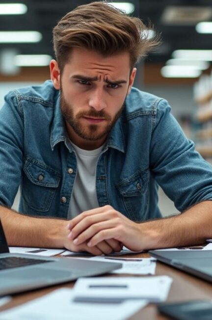 découvrez les erreurs courantes à éviter lors de l'achat d'un pc portable pas cher pour faire un choix éclairé et obtenir le meilleur rapport qualité-prix.