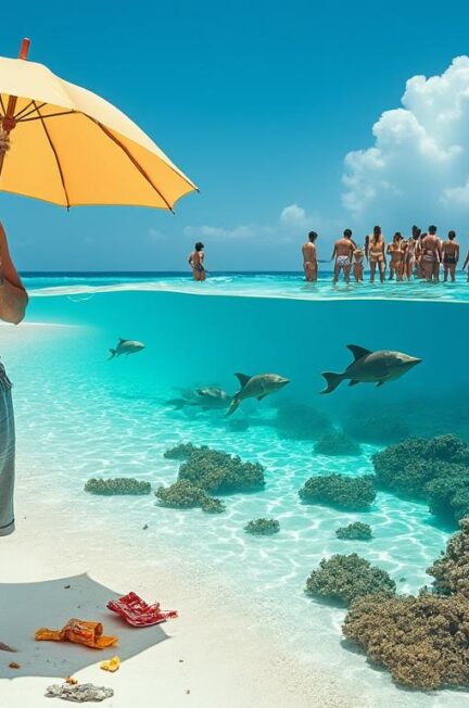 découvrez les erreurs courantes à éviter lors de votre voyage aux maldives pour profiter pleinement de ce paradis tropical en toute sérénité.