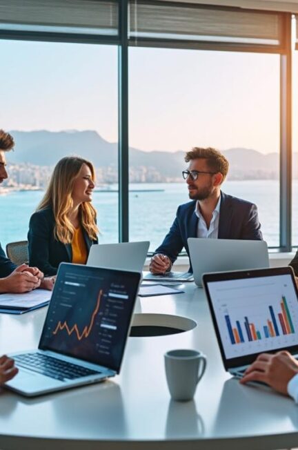 découvrez notre guide des meilleures agences d'intérim tertiaire à nice pour maximiser vos chances de trouver un emploi rapide et adapté à vos compétences.