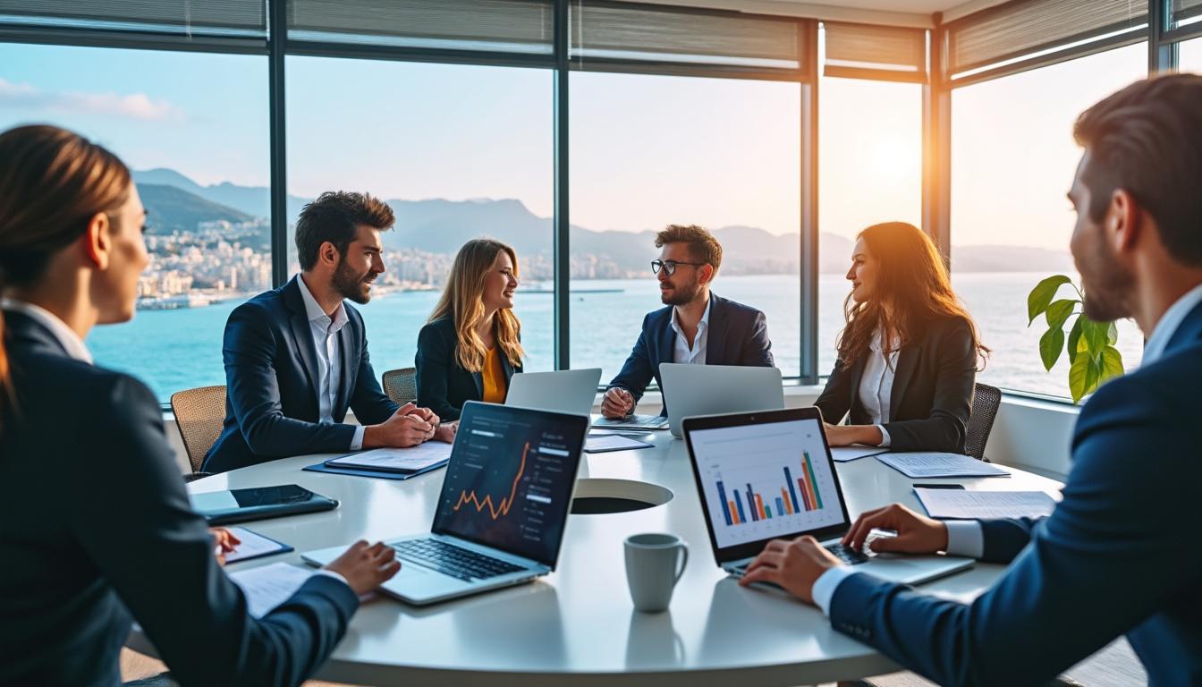 découvrez notre guide des meilleures agences d'intérim tertiaire à nice pour maximiser vos chances de trouver un emploi rapide et adapté à vos compétences.