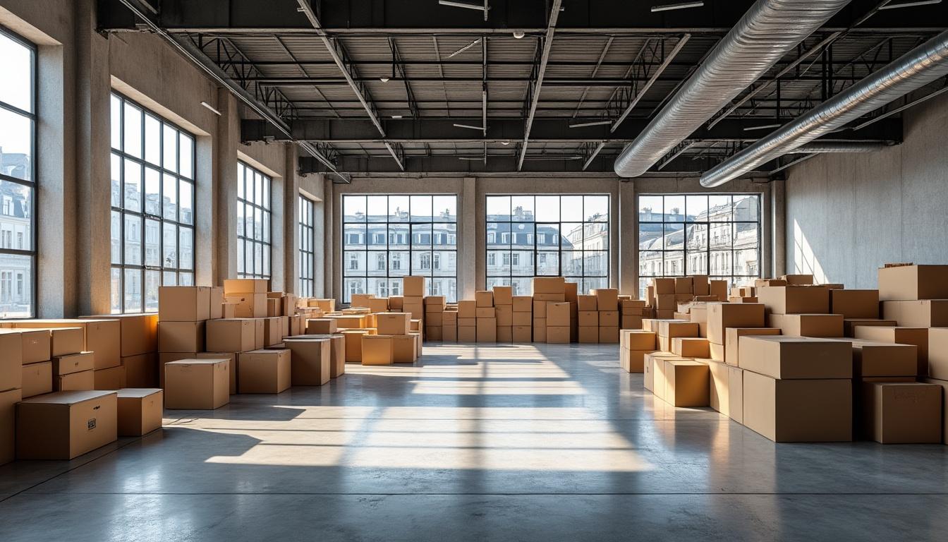 découvrez les meilleures astuces pour réduire le coût de votre box de stockage en île-de-france et économisez sur vos espaces de rangement.