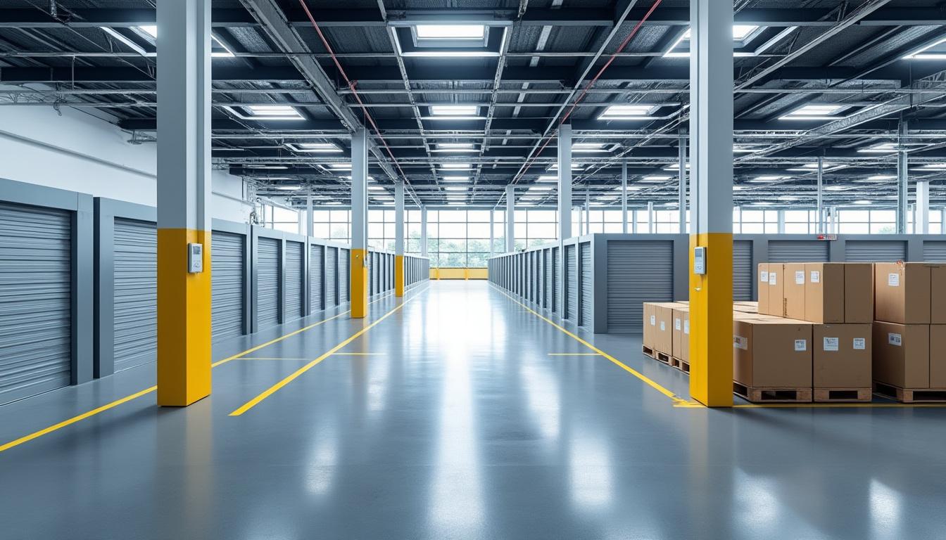 découvrez les meilleures box de stockage à epinay-sur-seine pour garder vos souvenirs en toute sécurité. solutions pratiques, accessibles et fiables adaptées à vos besoins.