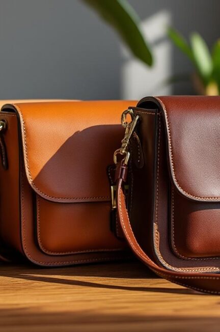 découvrez notre sélection des meilleures marques de sac bandoulière en cuir à ne pas manquer en 2026. alliez style, qualité et durabilité avec des modèles tendances et élégants.